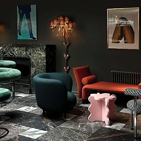 Solo Sokos Torni 5* Helsinki