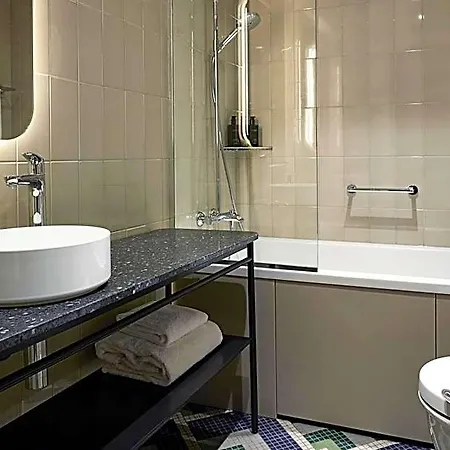 Hotel Solo Sokos Torni Helsinki
