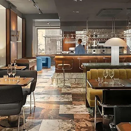 Solo Sokos Torni 5* Helsinki