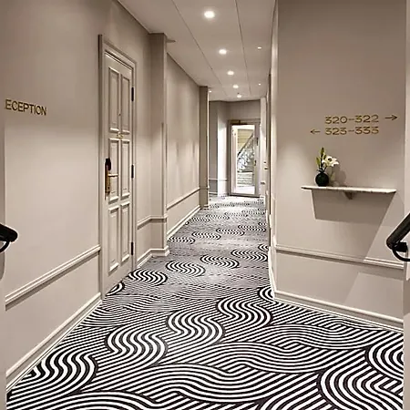 Solo Sokos Torni 5* Helsinki