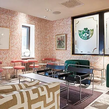 Solo Sokos Torni Hotel