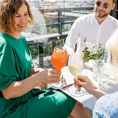 Solo Sokos Torni Hotel Helsinki