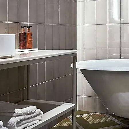 Solo Sokos Torni 5* Helsinki