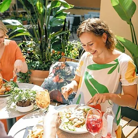 Solo Sokos Torni Hotel Helsinki
