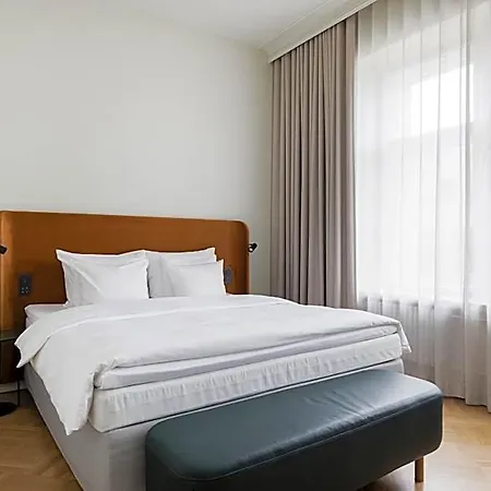 Solo Sokos Torni 5* Helsinki