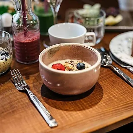 Hotel Solo Sokos Torni 5*