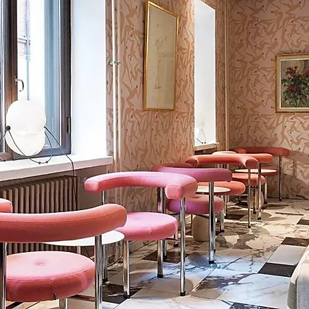 Solo Sokos Torni 5* Helsinki