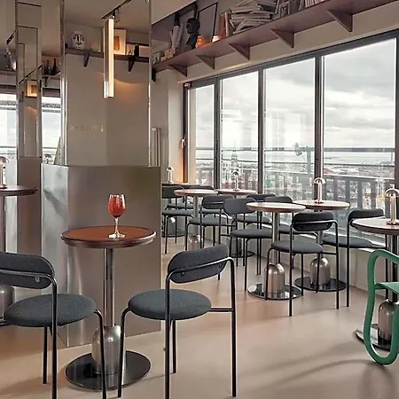 Solo Sokos Torni Hotel Helsinki