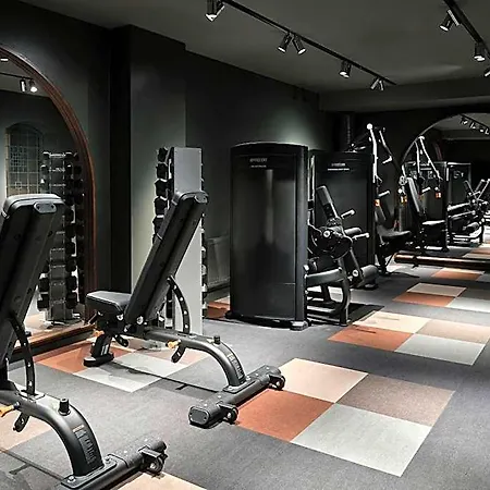 Solo Sokos Torni Hotel 5*