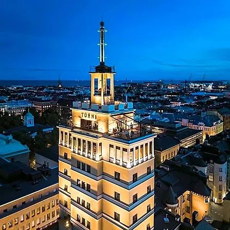 Solo Sokos Torni Helsinki