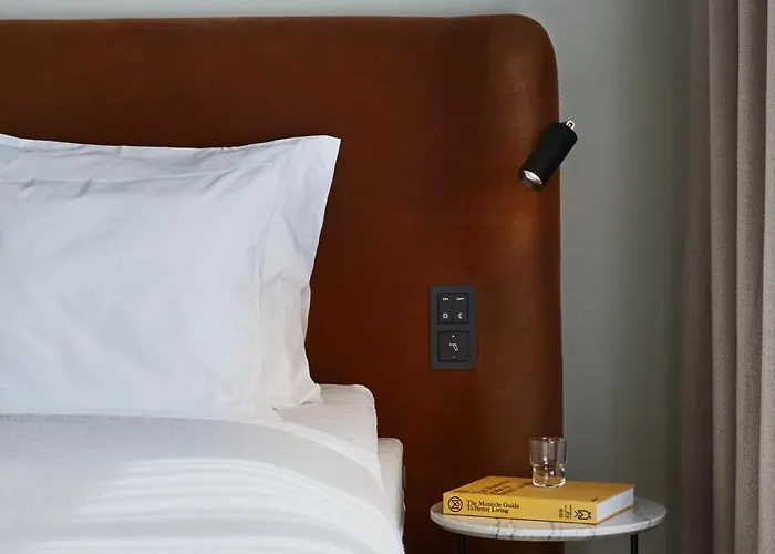 Solo Sokos Torni Hotel 5*