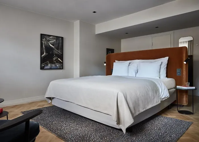 Solo Sokos Torni هلسنكي