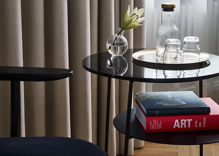 فندق Solo Sokos Torni 5*