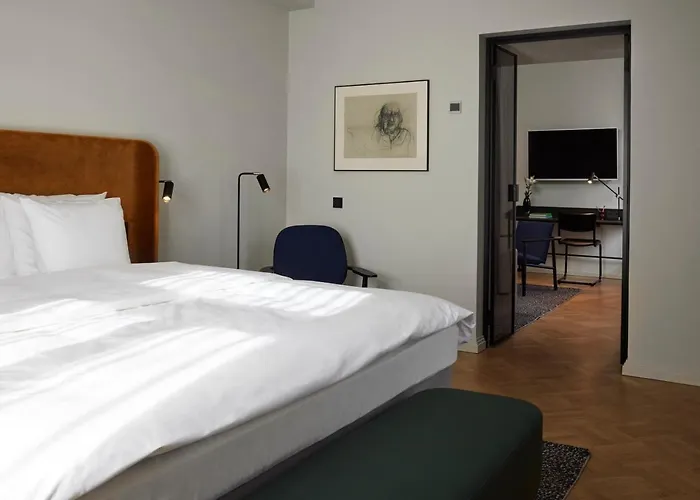 Solo Sokos Torni Hotel Helsinky