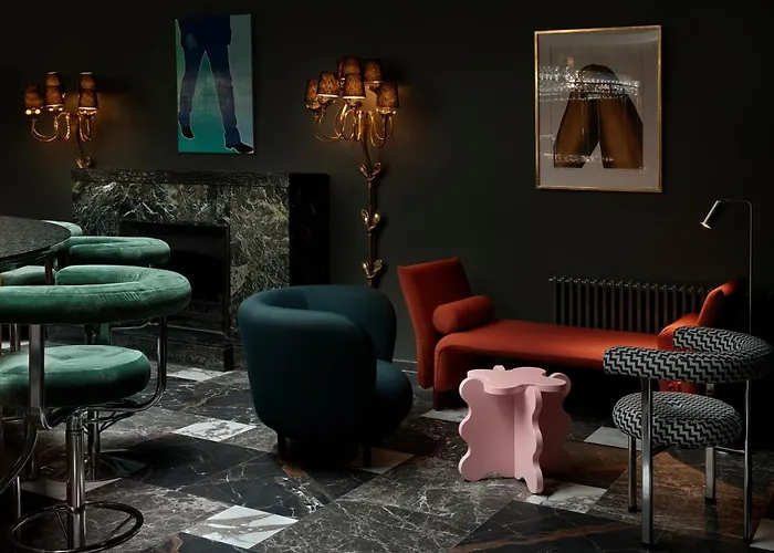 Hotel Solo Sokos Torni