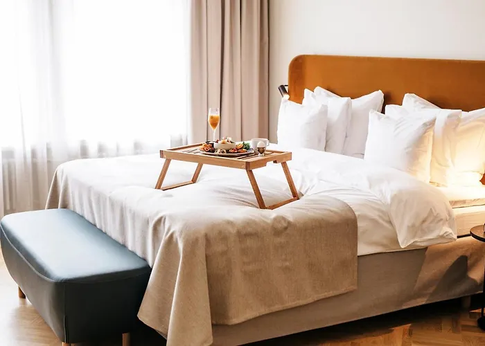 Solo Sokos Torni فندق