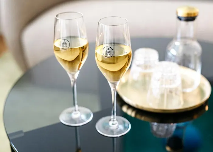 Solo Sokos Torni 5* هلسنكي