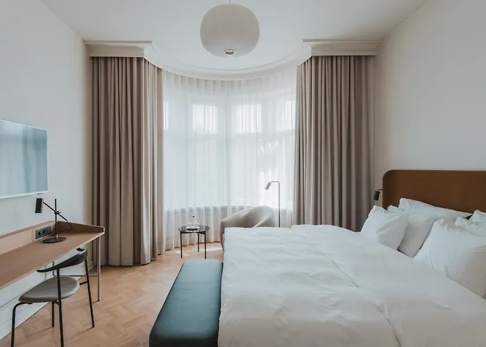 Hotel Solo Sokos Torni 5*