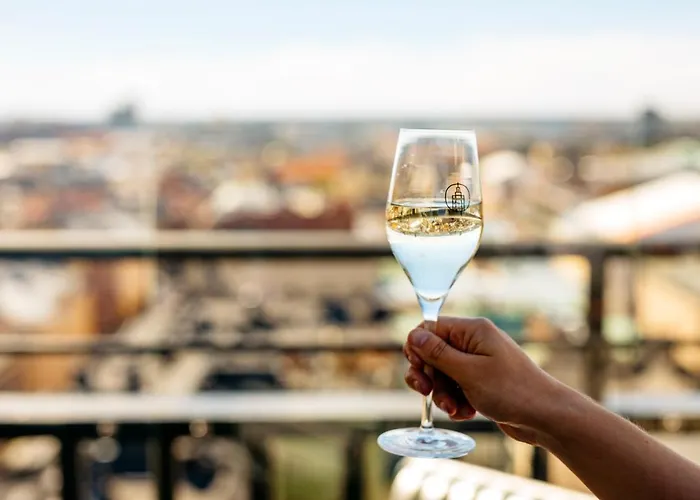 فندق Solo Sokos Torni 5*