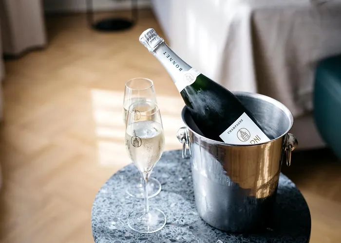 Solo Sokos Torni 5* هلسنكي