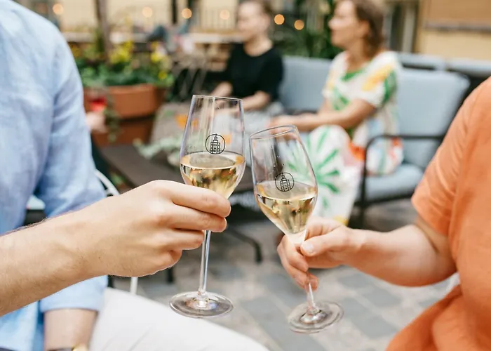 Solo Sokos Torni Helsinky