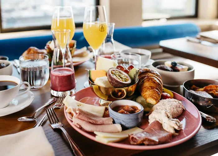 Solo Sokos Torni هلسنكي