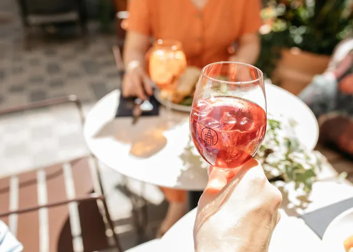 Solo Sokos Torni فندق