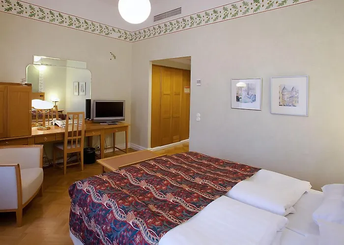 Solo Sokos Torni Helsinky