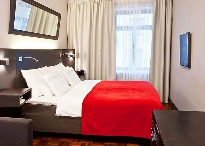 فندق Solo Sokos Torni 5*