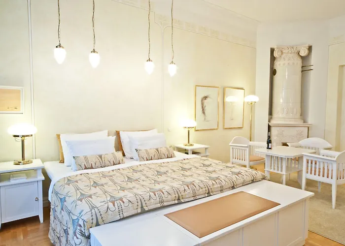 Solo Sokos Torni Hotel 5*