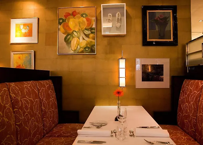 Solo Sokos Torni فندق هلسنكي