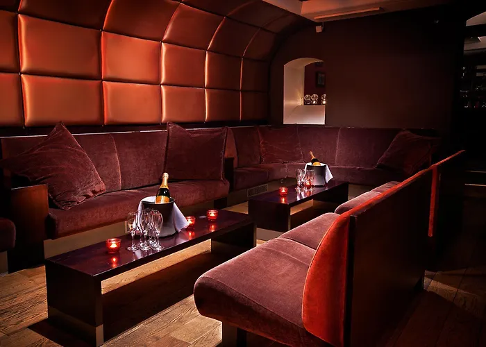 Hotel Solo Sokos Torni 5*