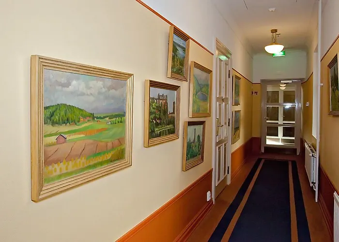 Solo Sokos Torni Hotel Helsinky