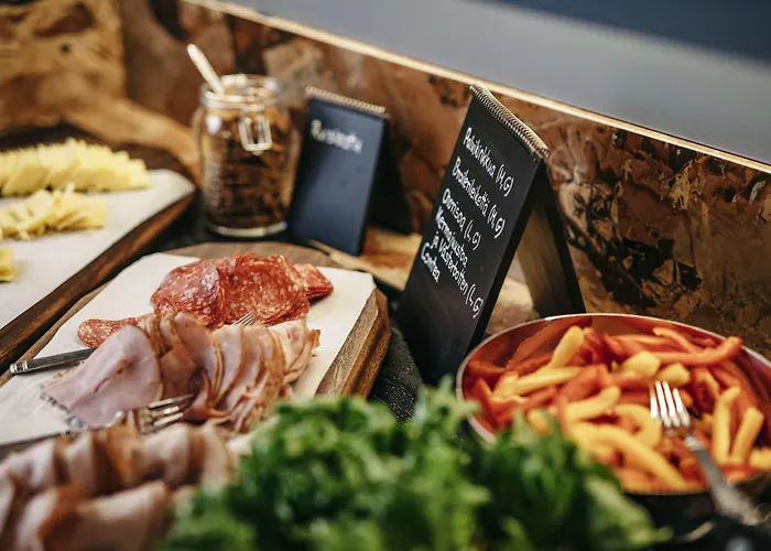 فندق Solo Sokos Torni