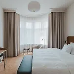 Hotel Solo Sokos Torni 5*