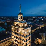 Solo Sokos Torni Hotel Helsinki