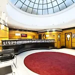 Solo Sokos Torni 5* Helsinki