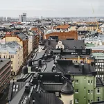 Solo Sokos Torni Hotel Helsinki