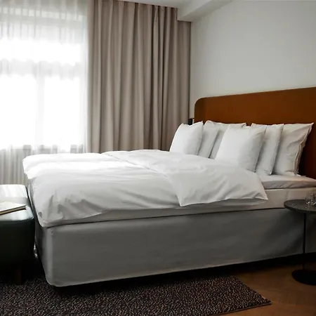 Szálloda Solo Sokos Torni 5*
