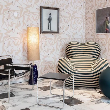 Solo Sokos Torni 5* Helsinky