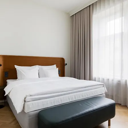 Szálloda Solo Sokos Torni 5*