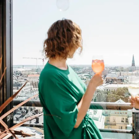 Solo Sokos Torni Hotel