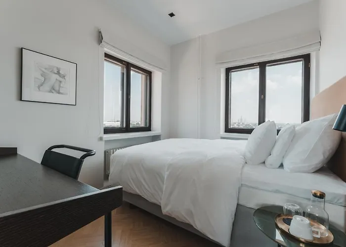 Solo Sokos Torni Hotel