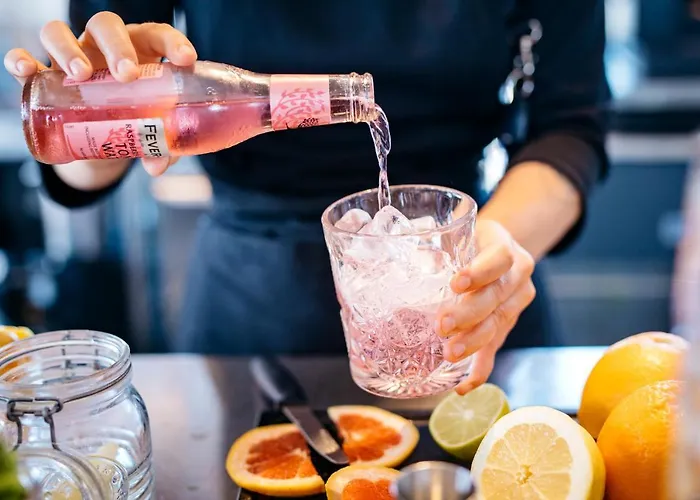 Hotel Solo Sokos Torni Helsinky