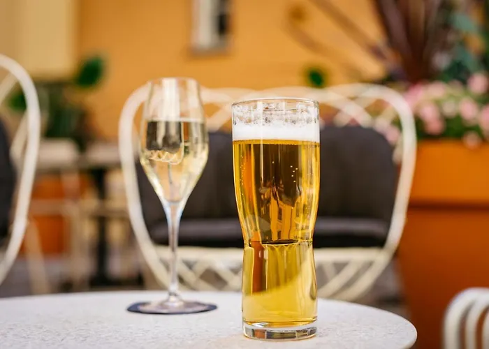 Hotel Solo Sokos Torni Helsinky