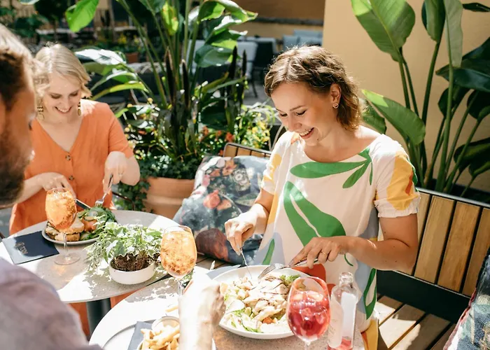 Solo Sokos Torni Helsinky