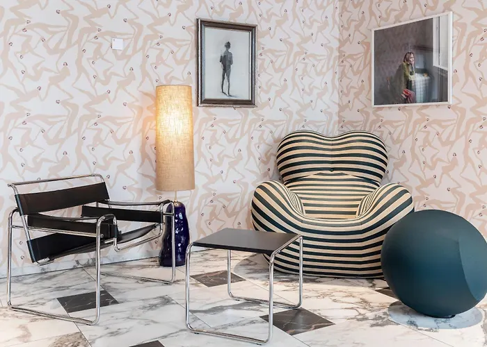 Solo Sokos Torni 5* Helsinky