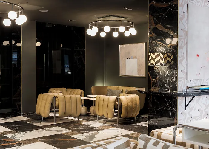 Hotel Solo Sokos Torni