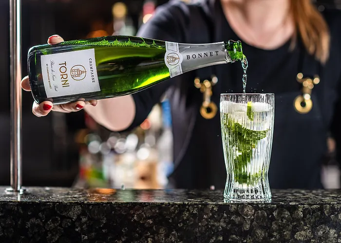 Solo Sokos Torni Hotel 5*