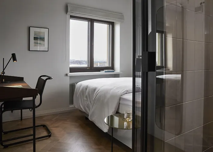 Solo Sokos Torni Hotel